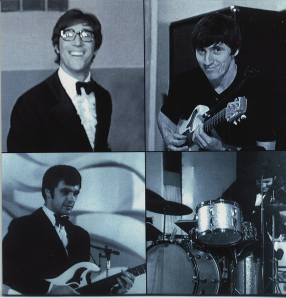 In Concert Vol.5 1968 (CD)