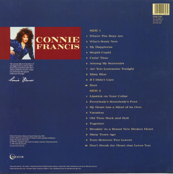 Among My Souvenirs (LP)