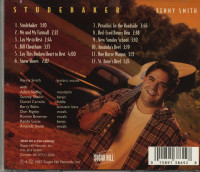 Preview: Studebaker (CD) Preview: Studebaker (CD)