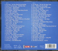 Preview: The Hits Of The Year 1959 (2-CD) Preview: The Hits Of The Year 1959 (2-CD)