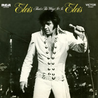 Preview: That's The Way It Is (LP, 180g colored Vinyl, Ltd.) Preview: That's The Way It Is (LP, 180g colored Vinyl, Ltd.)