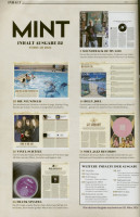Preview: Mint Magazin #82, 02/26 Preview: Mint Magazin #82, 02/26