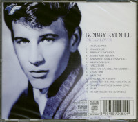 Preview: Dream Lover (CD) Preview: Dream Lover (CD)