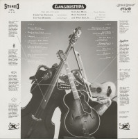 Preview: Stomp Stomp (LP) Preview: Stomp Stomp (LP)