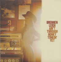Preview: Ain't Through Honky Tonkin' Yet (LP) Preview: Ain't Through Honky Tonkin' Yet (LP)