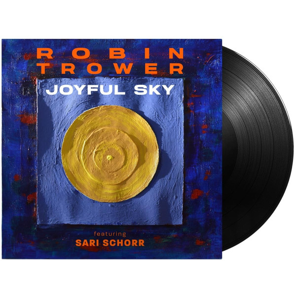Joyful Sky (180 Gr. Black Vinyl) (LP)