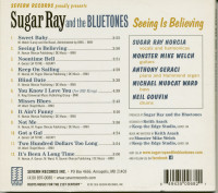Preview: Seeing Is Believing (CD) Preview: Seeing Is Believing (CD)