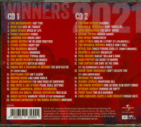 Preview: CMAA Winners 2021 (2-CD) Preview: CMAA Winners 2021 (2-CD)