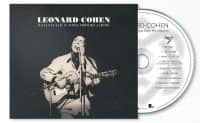Preview: Hallelujah & Songs From His Albums (CD) Preview: Hallelujah & Songs From His Albums (CD)