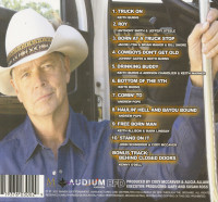Preview: Truck On (CD) Preview: Truck On (CD)