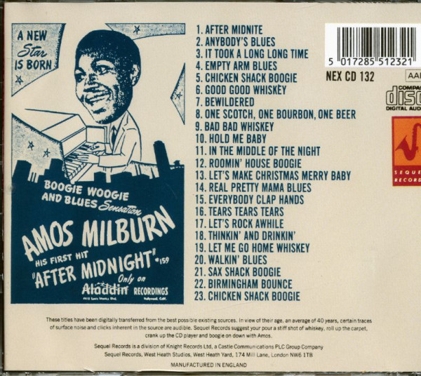 Greatest Hits (CD)