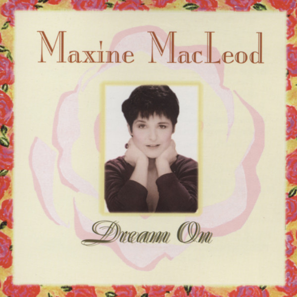 Dream On - 4 Track Maxi