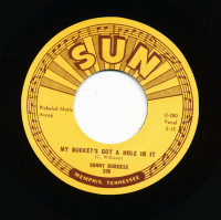 Preview: My Bucket's Got A Hole In It - Sweet Misery (7inch, 45rpm) Preview: My Bucket's Got A Hole In It - Sweet Misery (7inch, 45rpm)