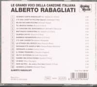 Preview: Le Grande Voci Della Canzone Italiana Preview: Le Grande Voci Della Canzone Italiana