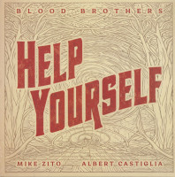 Preview: Help Yourself (LP) Preview: Help Yourself (LP)