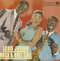 Preview: Rock & Roll Call (LP) Preview: Rock & Roll Call (LP)