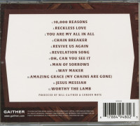 Preview: Let's Just Praise The Lord (CD) Preview: Let's Just Praise The Lord (CD)