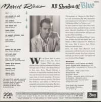 Preview: All Shades Of Blue (LP) Preview: All Shades Of Blue (LP)