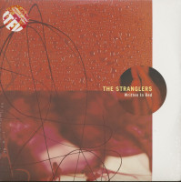 Preview: Written In Red (LP, 180g Vinyl) Preview: Written In Red (LP, 180g Vinyl)