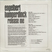 Preview: Release Me (LP, Cut-Out) Preview: Release Me (LP, Cut-Out)
