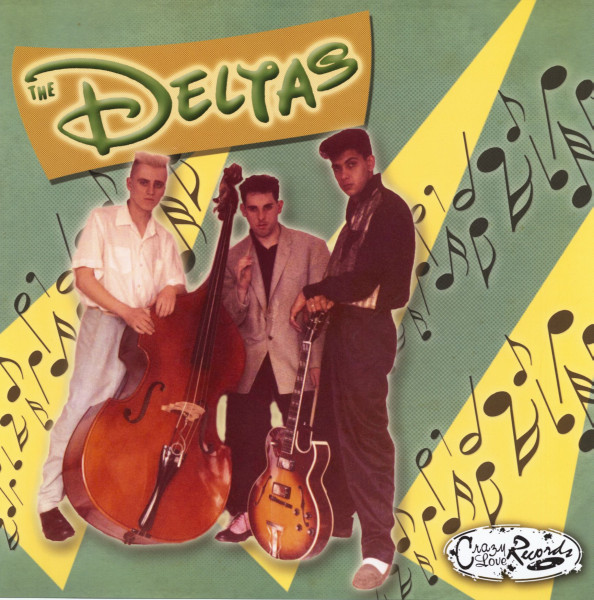 Spellbound - A Collection Of Tracks From The Nervous Records Vaults (LP)