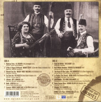 Preview: Down At The Ugly Men's Lounge, Vol.6 (LP, 10inch) Preview: Down At The Ugly Men's Lounge, Vol.6 (LP, 10inch)