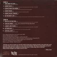 Preview: Arm In Arm (LP, Download, Ltd.) Preview: Arm In Arm (LP, Download, Ltd.)