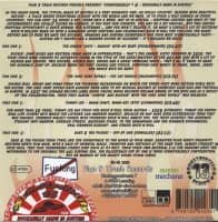 Preview: Schnitzelbilly No.8 - Rockabilly Made In Austria (7inch, colored Vinyl, EP, 33rpm, Ltd.) Preview: Schnitzelbilly No.8 - Rockabilly Made In Austria (7inch, colored Vinyl, EP, 33rpm, Ltd.)