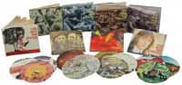 Preview: Für wen wir singen - Liedermacher, Vol.3 (3-CD) Preview: Für wen wir singen - Liedermacher, Vol.3 (3-CD)