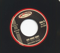 Preview: Somebody's Always Trying - One More Hurt (7inch, 45rpm) Preview: Somebody's Always Trying - One More Hurt (7inch, 45rpm)
