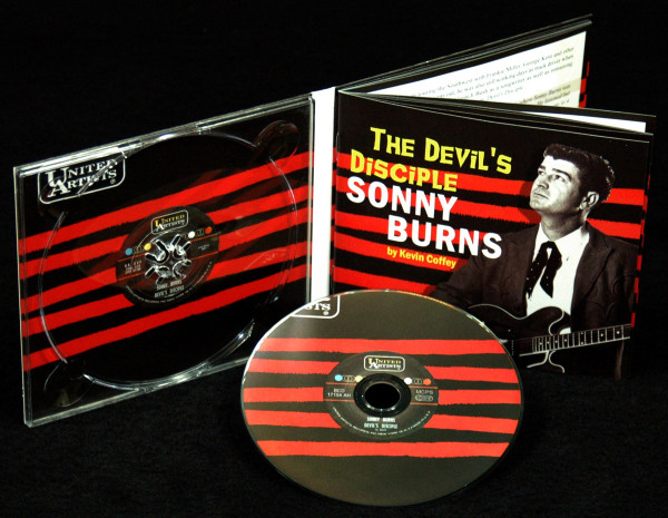 The Devil's Disciple