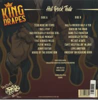 Preview: Hot Rock Teds (LP, colored Vinyl, Ltd.) Preview: Hot Rock Teds (LP, colored Vinyl, Ltd.)