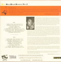 Preview: More Boss Black Rockers Vol.5 - Sure Look Good To Me(LP + CD) Preview: More Boss Black Rockers Vol.5 - Sure Look Good To Me(LP + CD)