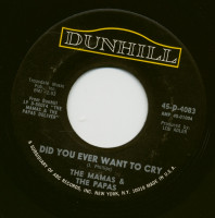 Preview: Did You Ever Want To Cry - Creeque Alley (7inch, 45rpm) Preview: Did You Ever Want To Cry - Creeque Alley (7inch, 45rpm)