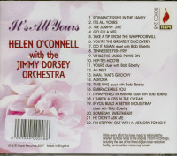 Preview: It's All Yours (CD) Preview: It's All Yours (CD)