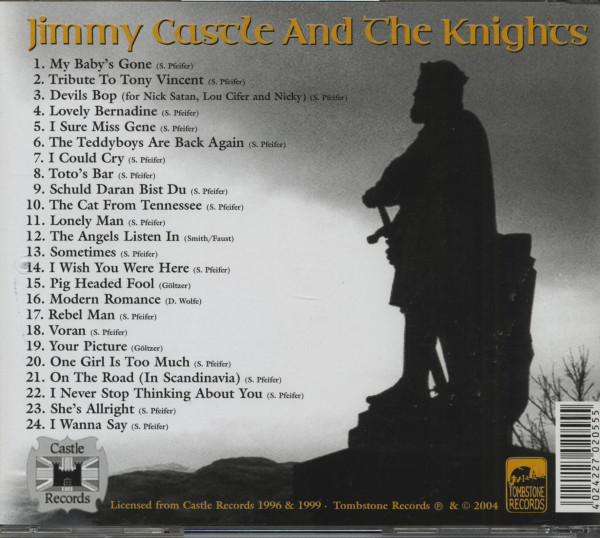 The Complete (CD)