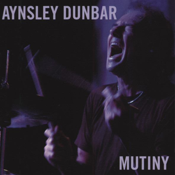 Mutiny Mutiny