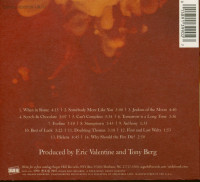 Preview: Why Should The Fire Die (CD) Preview: Why Should The Fire Die (CD)