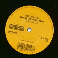 Preview: Save The Last Dance For Me - When My Little Girl Is Smiling (7inch, 45rpm, SC) Preview: Save The Last Dance For Me - When My Little Girl Is Smiling (7inch, 45rpm, SC)