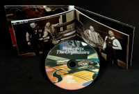 Preview: Westwärts (CD) Preview: Westwärts (CD)