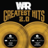 Preview: Greatest Hits 2.0 (2-LP) Preview: Greatest Hits 2.0 (2-LP)
