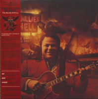 Preview: Hillbillies In Hell - The Bards Of Prey (LP, Ltd.) Preview: Hillbillies In Hell - The Bards Of Prey (LP, Ltd.)