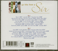Preview: 40 Hits from a Sir (2-CD) Preview: 40 Hits from a Sir (2-CD)