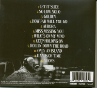 Preview: The Big Bottle Of Joy (CD) Preview: The Big Bottle Of Joy (CD)