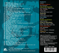 Preview: Billy Lee Riley Rocks (CD) Preview: Billy Lee Riley Rocks (CD)