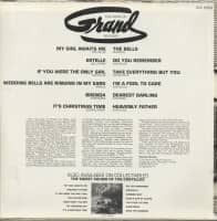 Preview: The Home Of Grand Records (LP) Preview: The Home Of Grand Records (LP)