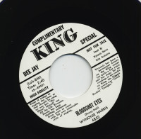 Preview: Good Morning Judge - Bloodshot Eyes ((7inch, 45rpm) Preview: Good Morning Judge - Bloodshot Eyes ((7inch, 45rpm)