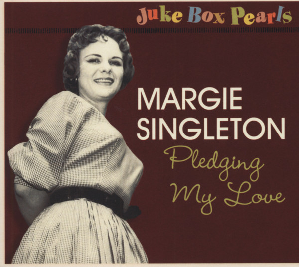 Bundle - Juke Box Pearls (8-CD)