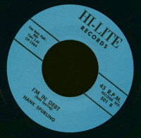 Preview: Box Car Blues - I'm In Debt (7inch, 45rpm) Preview: Box Car Blues - I'm In Debt (7inch, 45rpm)