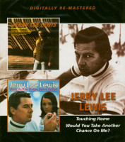 Preview: Touching Home - Would You Take Another Chance On Me? (CD) Preview: Touching Home - Would You Take Another Chance On Me? (CD)